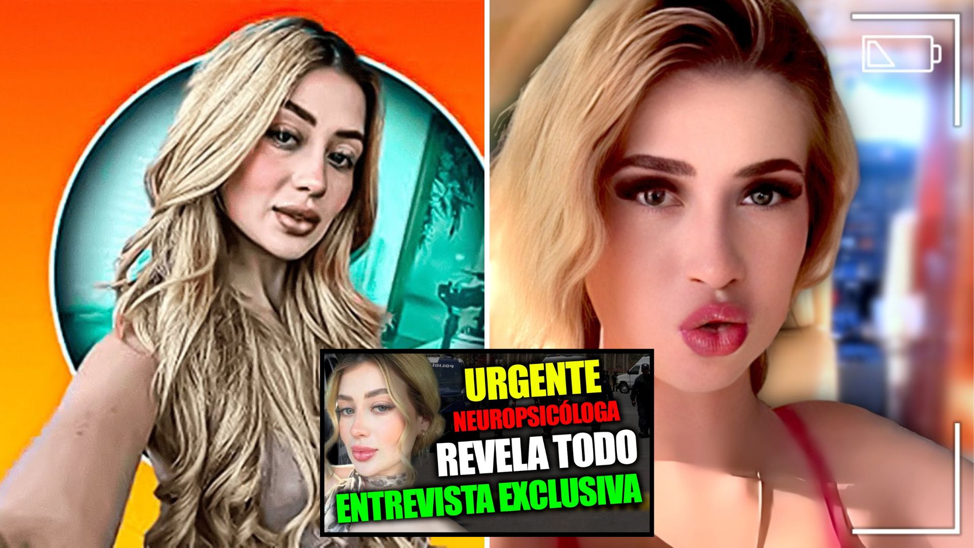 Sombras en el caso Valeria Márquez: la verdad comienza a emerger