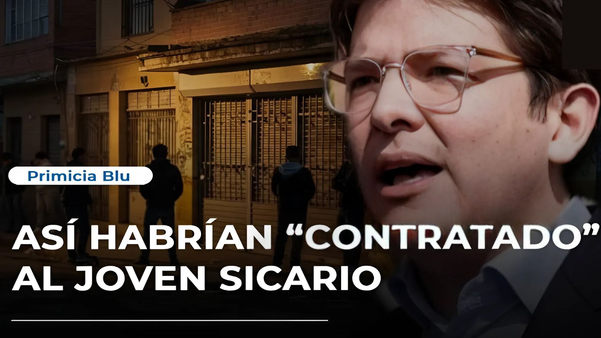 ¿Está una red transnacional detrás del atentado contra Miguel Uribe Turbay? Pista clave por un pago a través de Nequi.