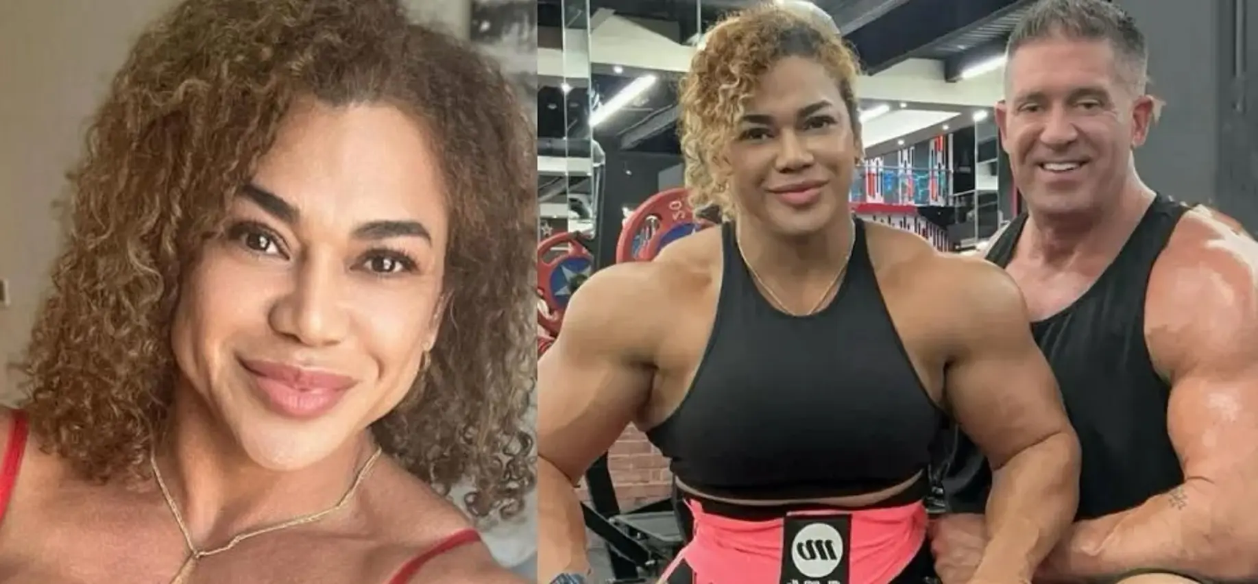 Brutal Crimen en España: La Fisicoculturista Sunilda Oyos es Asesinada por su Pareja
