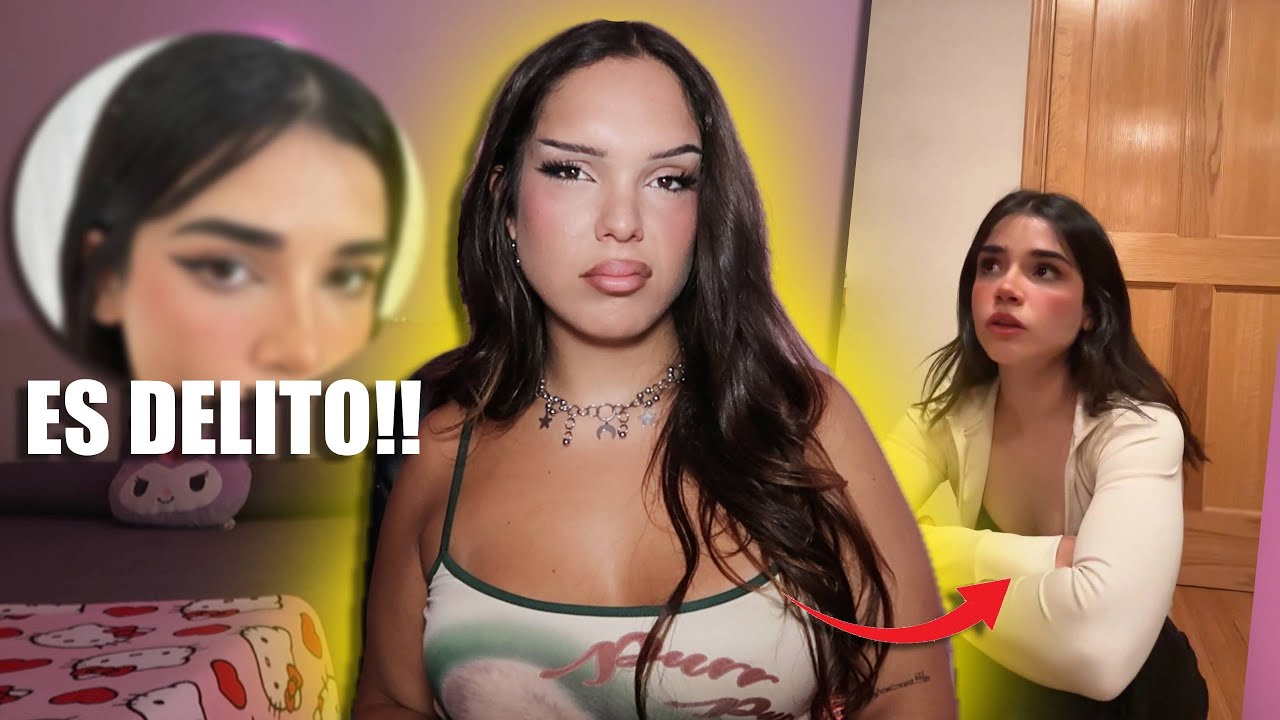 ¿Quién está detrás del montaje? El caso Alana Flores revela la cara más oscura de la IA