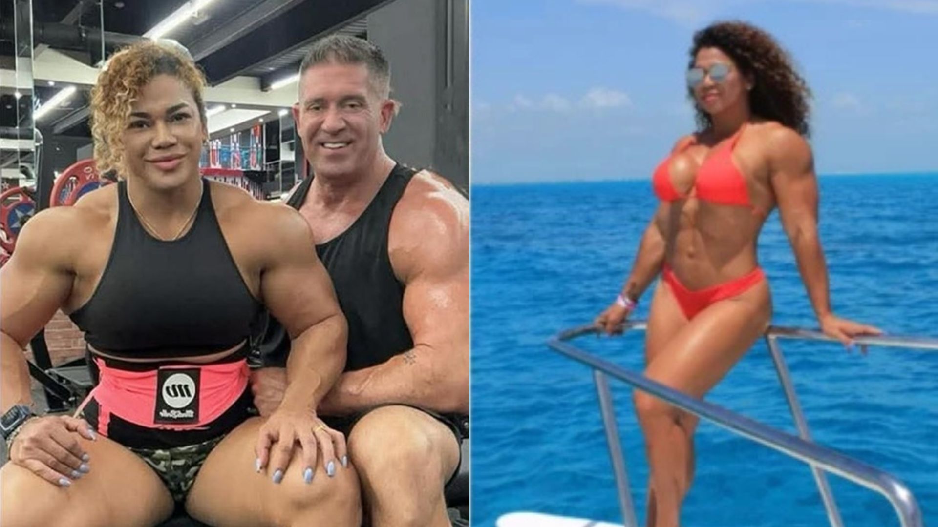 Feminicidio en la Costa del Sol: Asesinan a la ‘Mujer Hulk’ y el Principal Sospechoso es su Esposo