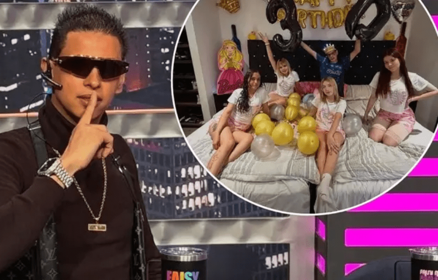 Alex Marín abuso de menor! Lo que se reveló en audiencia estremece a México