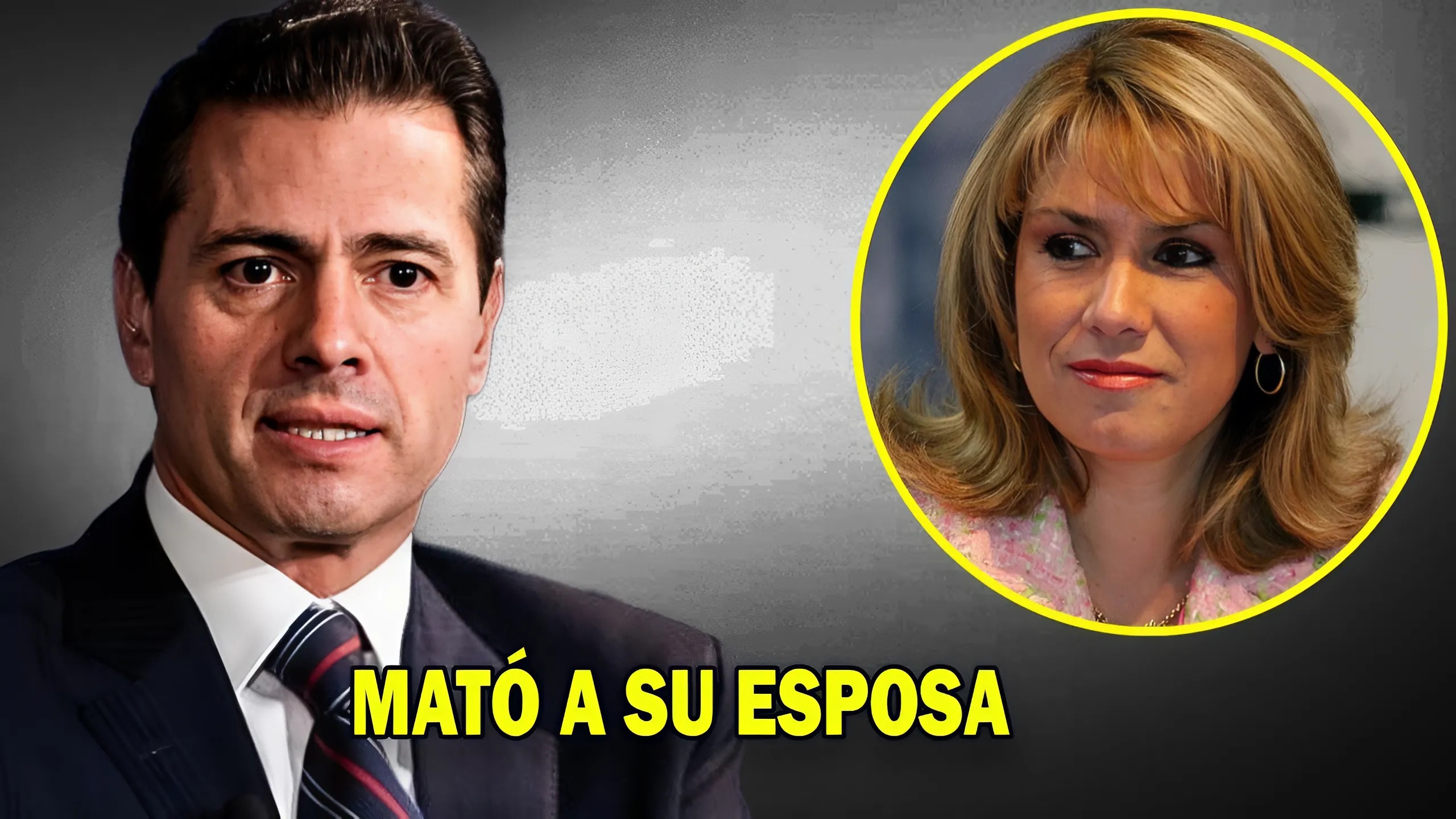 A sus 58 años, Peña Nieto rompe el silencio: ¿Confesión o cortina de humo?