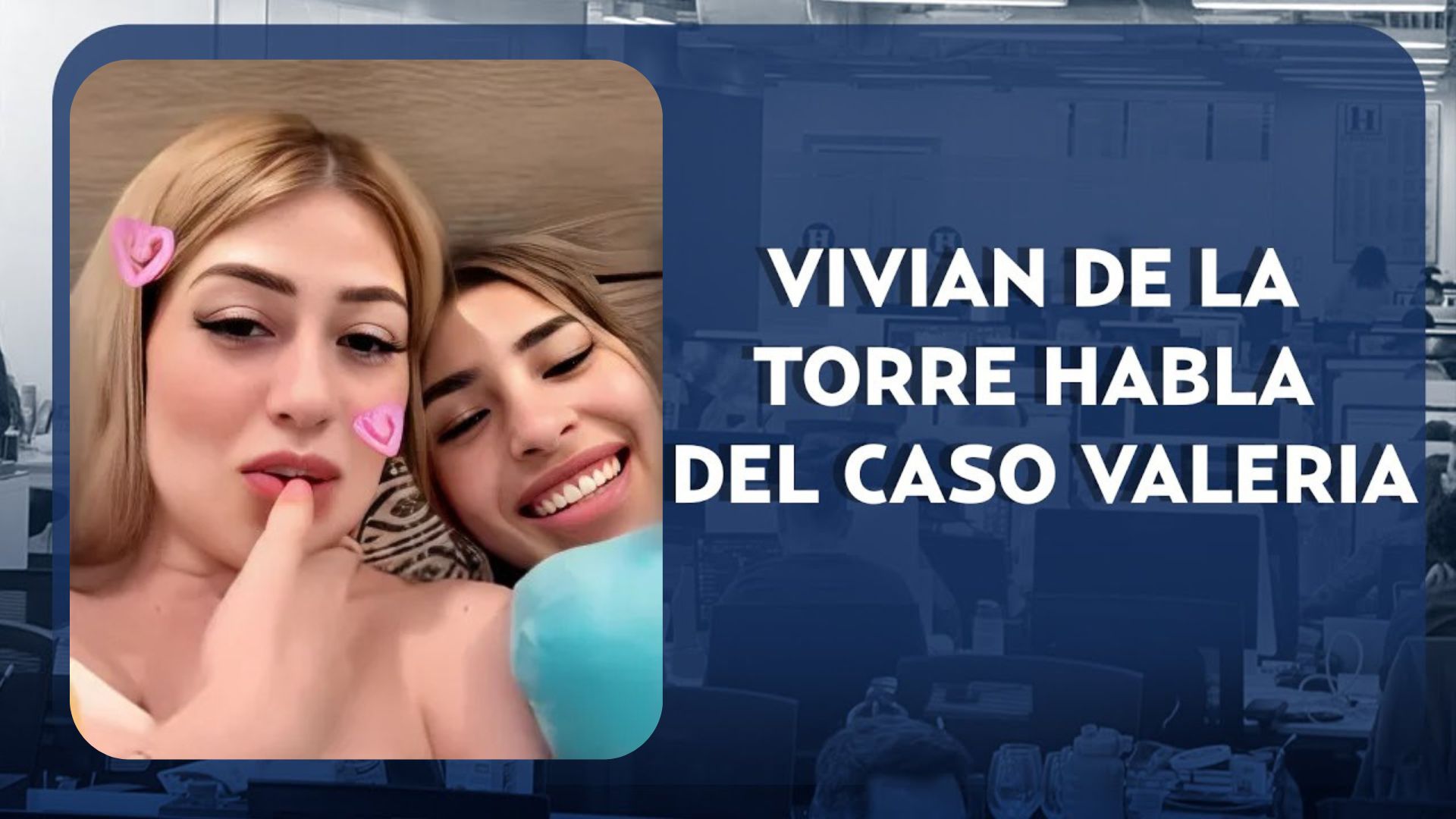 ¿Sabe quién la mató? Amiga de Valeria Márquez rompe el silencio tras el asesinato…