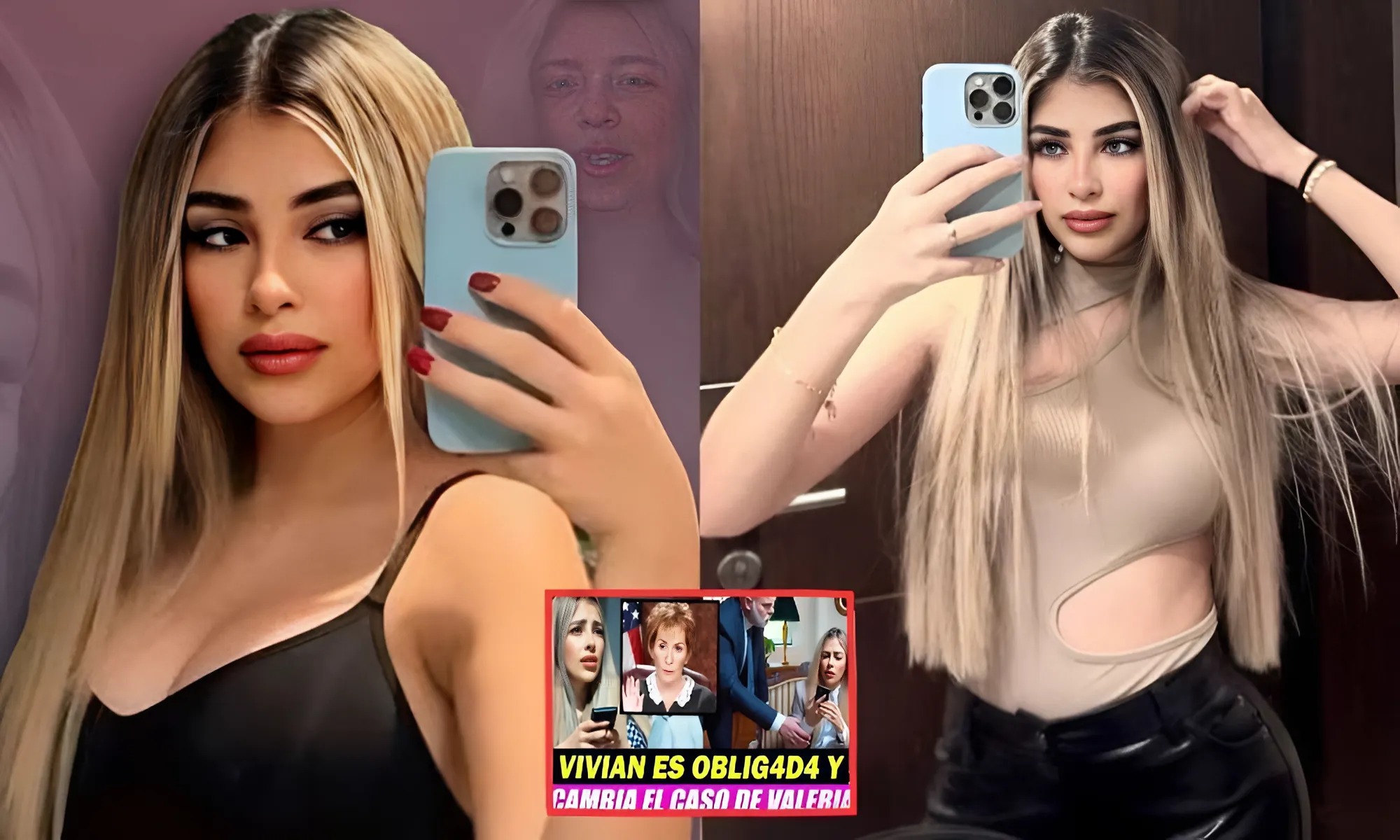 🔍 **¡Impactante! La Verdadera Historia Detrás del Caso Valeria: ¿Traición de Sus Propias Amigas o una Conspiración Oscura? Revela los Secretos Ocultos de su Celular** 📲🚨