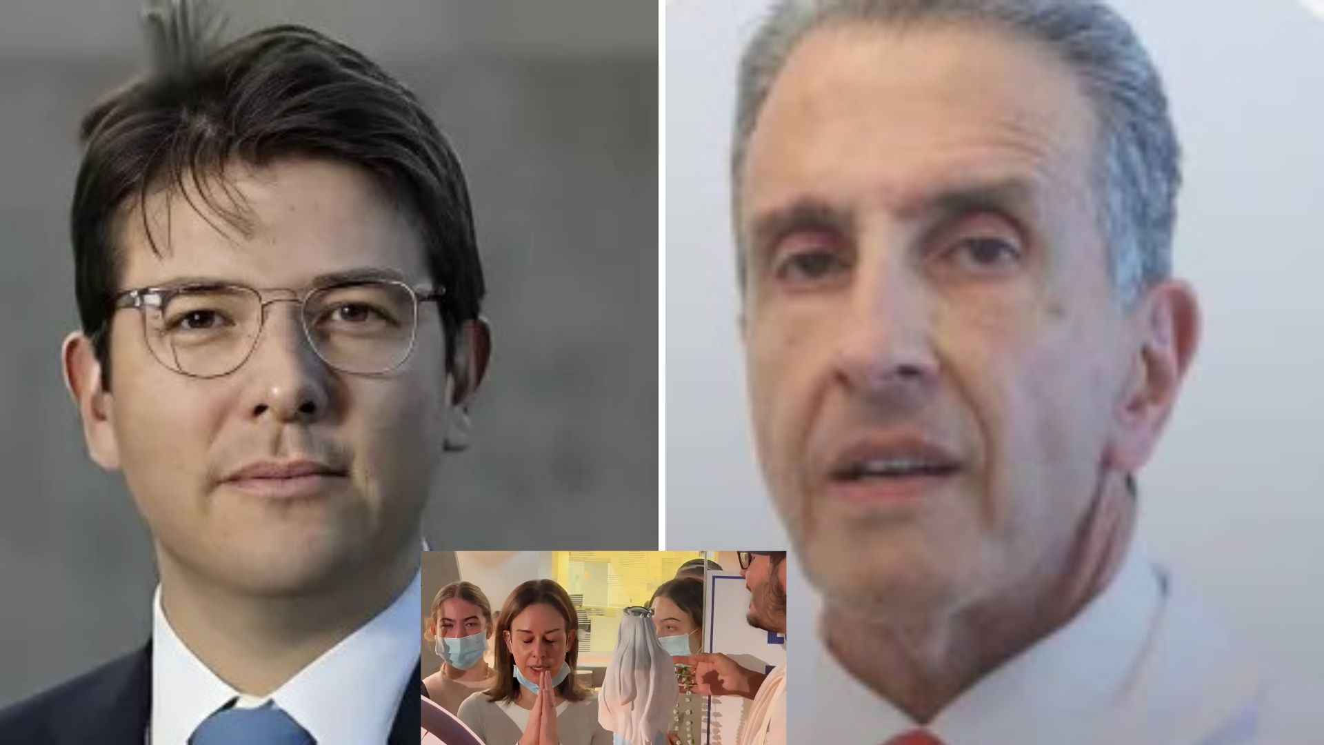 Comunicado alentador sobre el estado de salud de Miguel Uribe Turbay: “entra en una nueva fase”