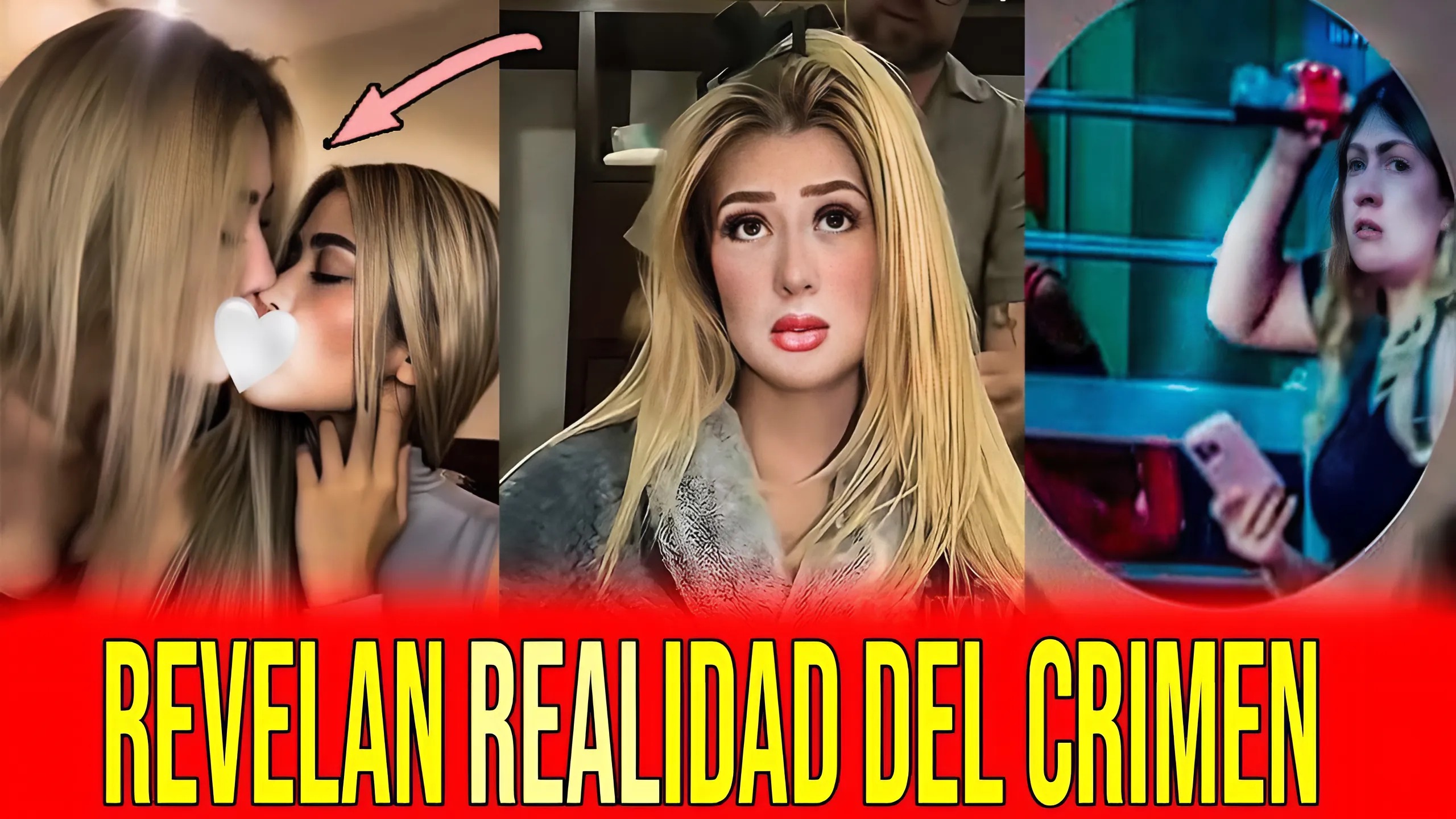 ¡FISCALÍA DESCUBRE LA VERDAD DETRÁS DEL CRIMEN DE VALERIA MÁRQUEZ! DECLARACIONES DE SUS AMIGAS