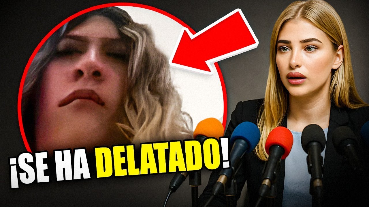 VIVIAN ROMPE SU SILENCIO SOBRE LA MUERTE DE VALERIA MÁRQUEZ Y EL PAPEL DE ÉRIKA…