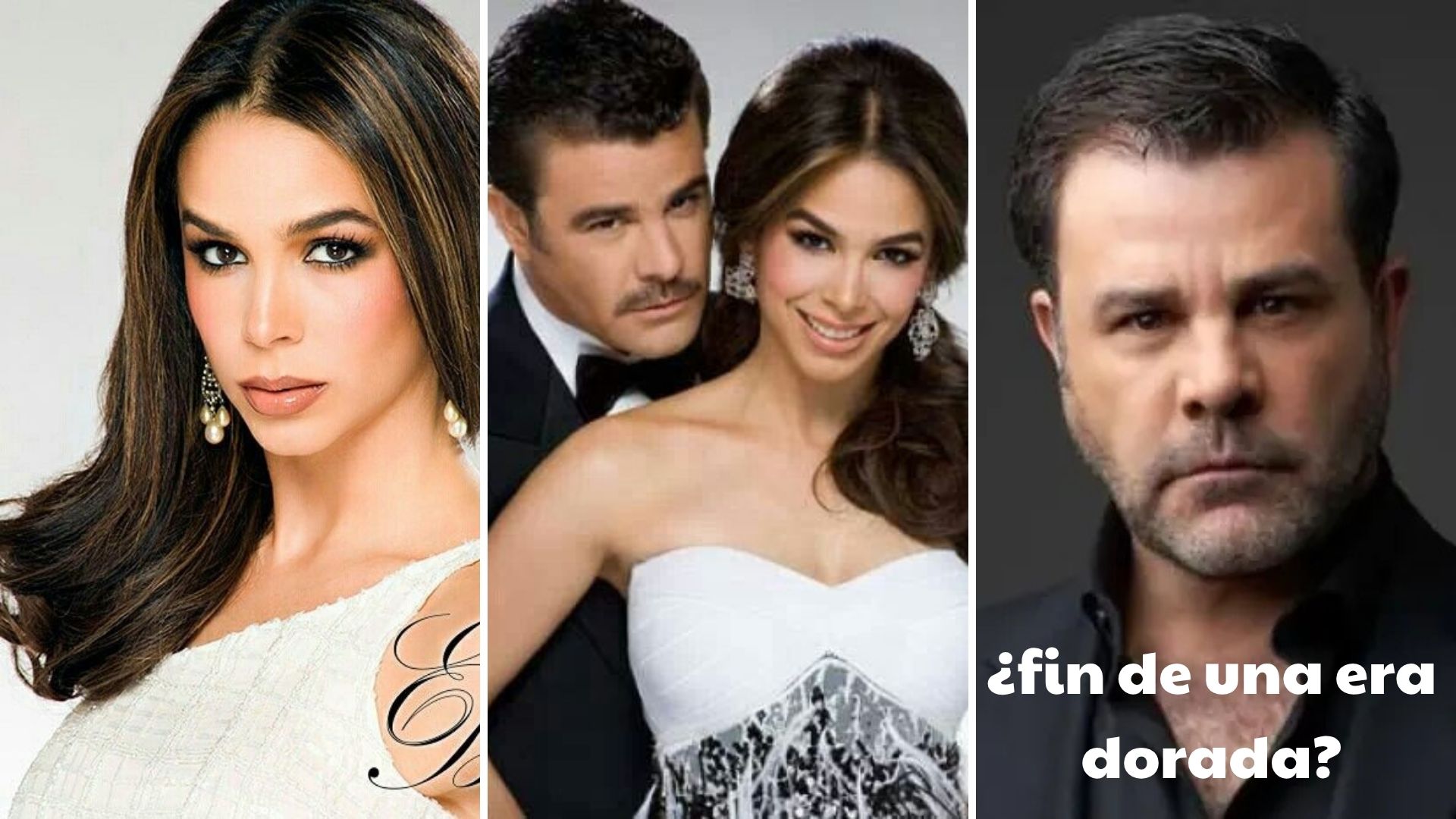¡Inesperado! Bibi Gaytán y Eduardo Capetillo al borde del divorcio tras 30 años de matrimonio: ¿fin de una era dorada?