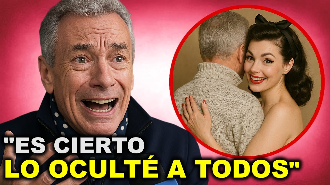 A los 83 años, César Costa finalmente confiesa lo que NADIE se atrevió a decir: ¡CONMOCIÓN TOTAL!