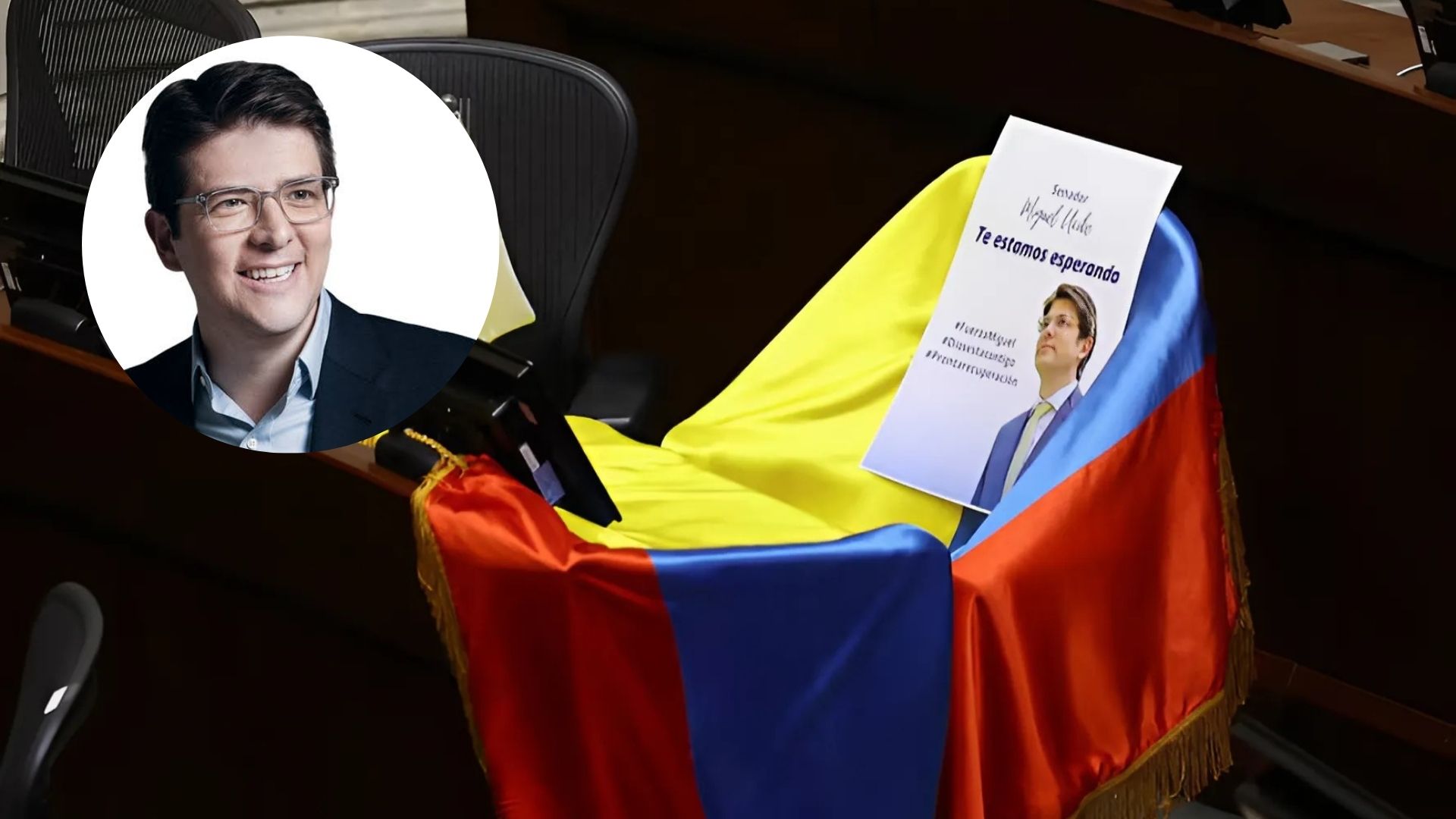 ATENTADO EN COLOMBIA contra MIGUEL URIBE TURBAY: todo lo que se sabe hasta ahora