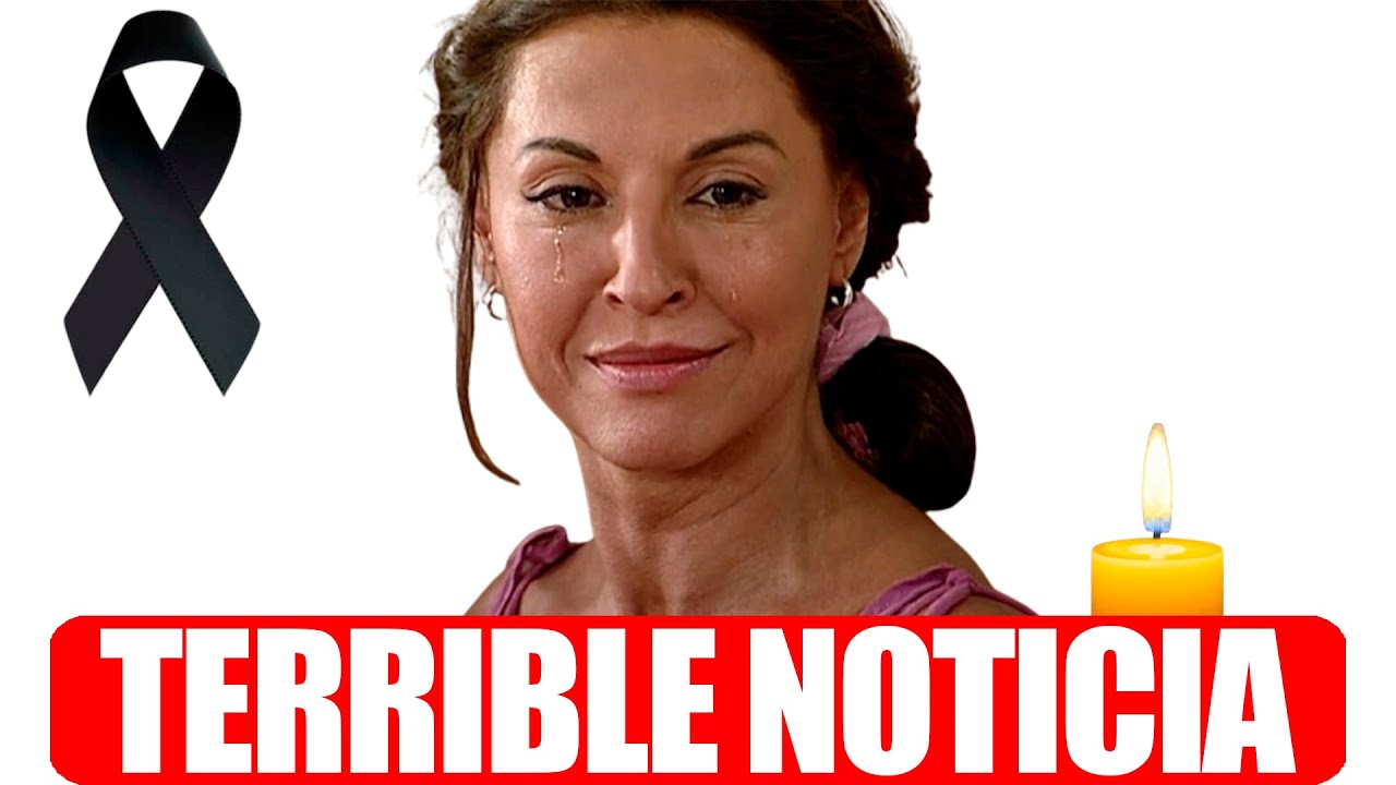 Triste final de Amparo Grisales | Noticia lamentable