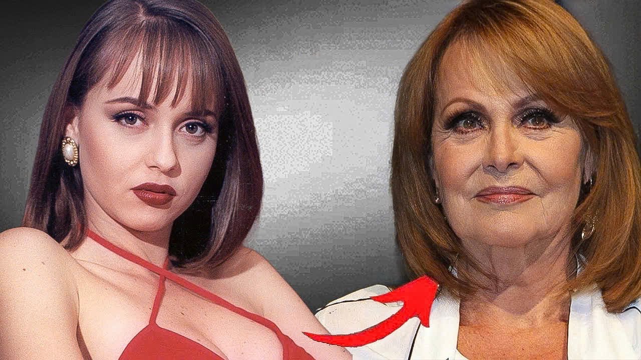 ¿Qué le pasó realmente a Gabriela Spanic, la protagonista de ‘La Usurpadora’?