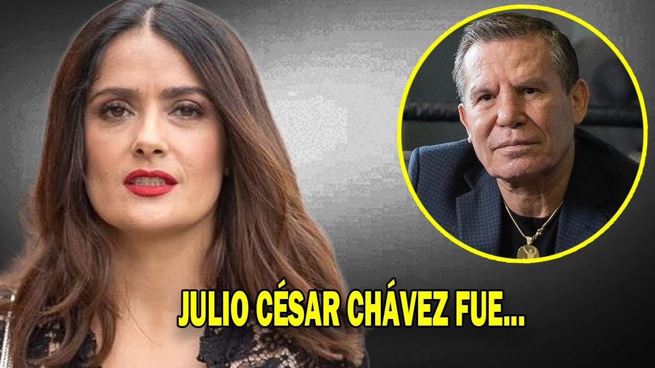 A los 58 años, Salma Hayek finalmente confiesa lo que todos sospechábamos.