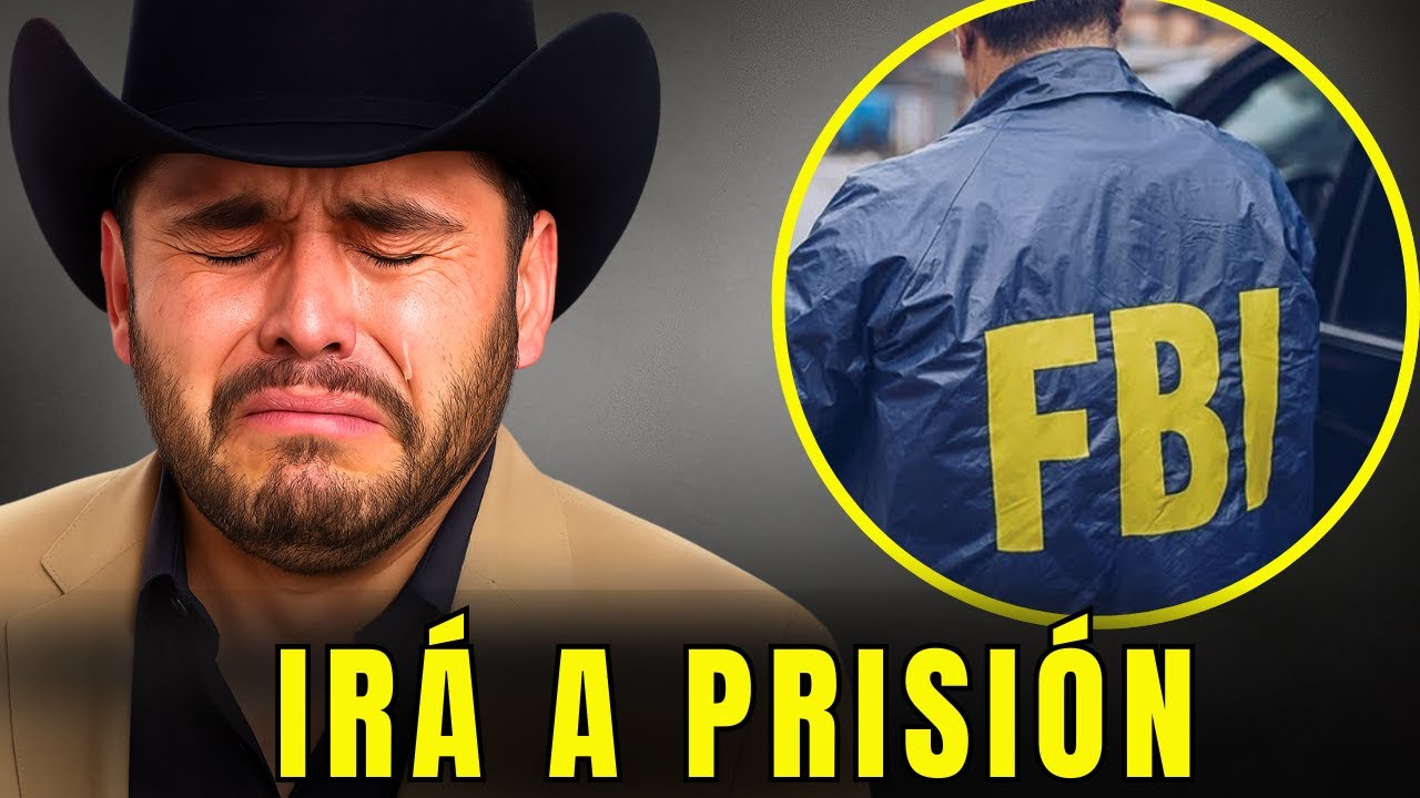 A sus 35 años, Gerardo Ortiz CONFIESA todo: lo que durante años se negó a aceptar.
