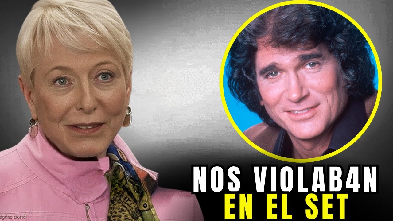 A sus 85 años, Karen Grassle rompe su silencio y deja al mundo en estado de SHOCK.
