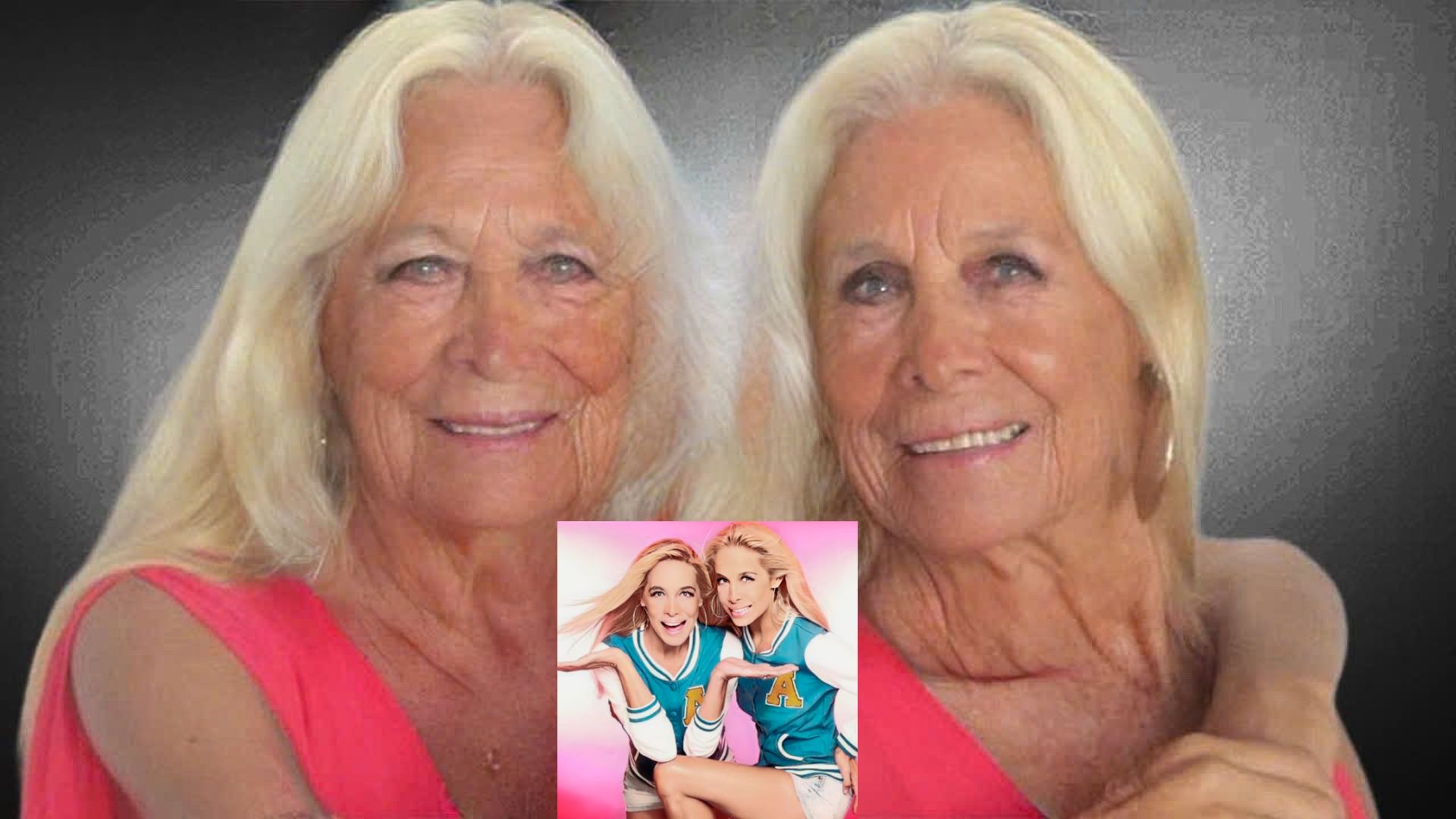A los 52 años, Ivonne e Ivette rompen el silencio: la verdad detrás del misterio de las gemelas de ‘Chiquilladas’