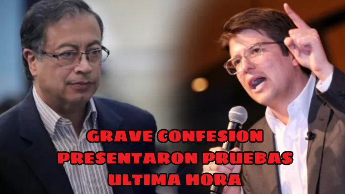 ¡ESCÁNDALO! EL DISCURSO DE PETRO CONTRA MIGUEL URIBE TURBAY QUE DESATÓ LA POLÉMICA