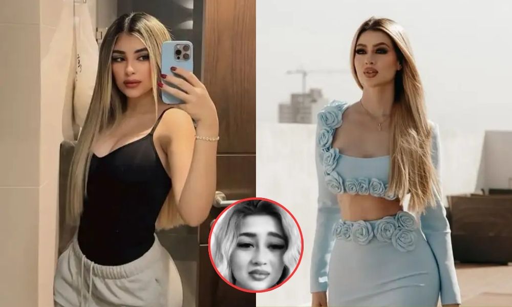 **¡Polémica Explosiva! Amigo de Valeria Márquez en el Centro de la Tormenta por Buscar Dinero Tras su Trágica Muerte**