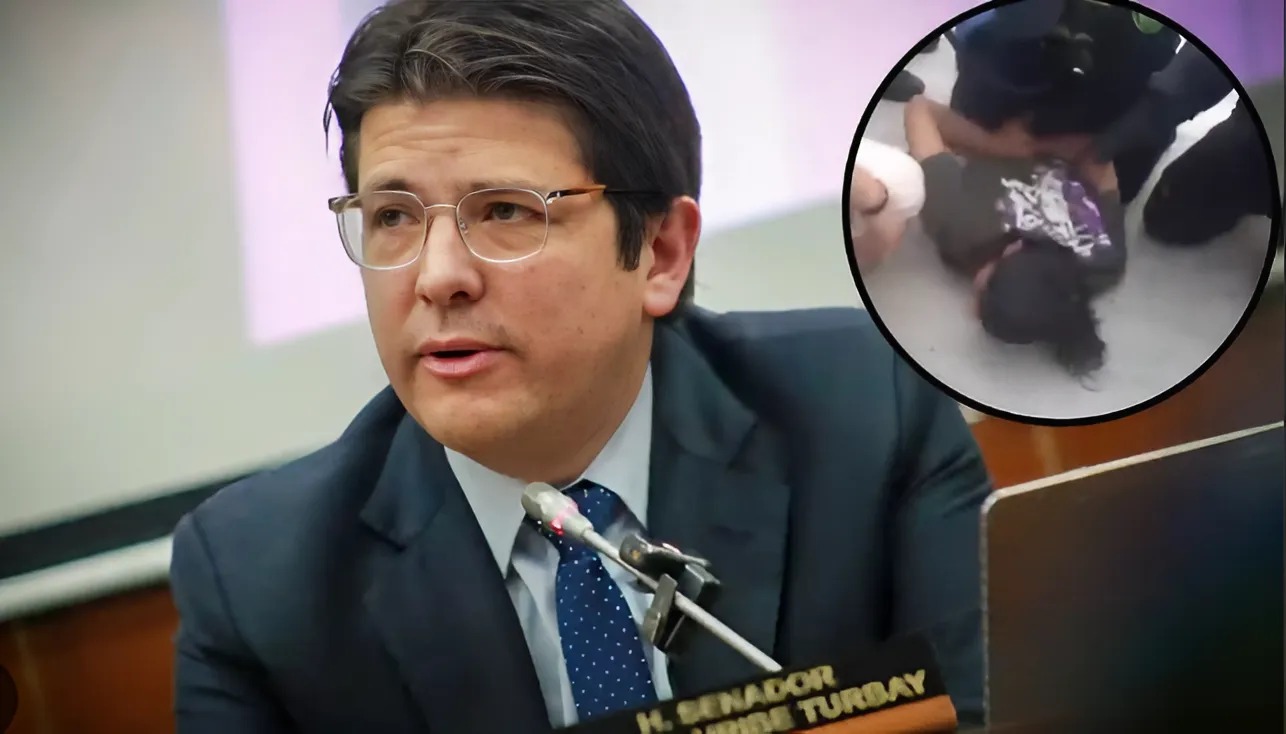 ¿Quién está detrás? Así fue la HUIDA y CAPTURA del ASESINO del PRECANDIDATO Miguel Uribe