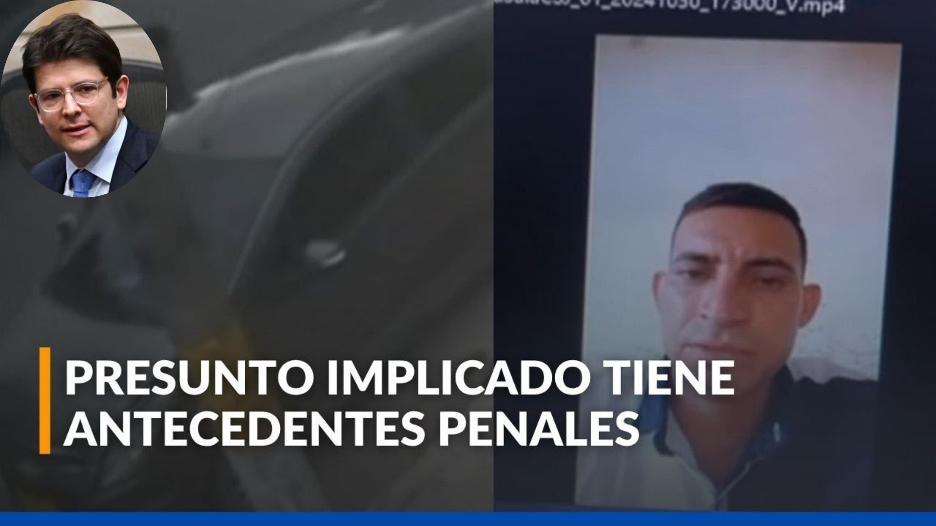 ¿Qué sucedió 15 minutos antes del atentado contra Miguel Uribe? Se revelan nuevos detalles.