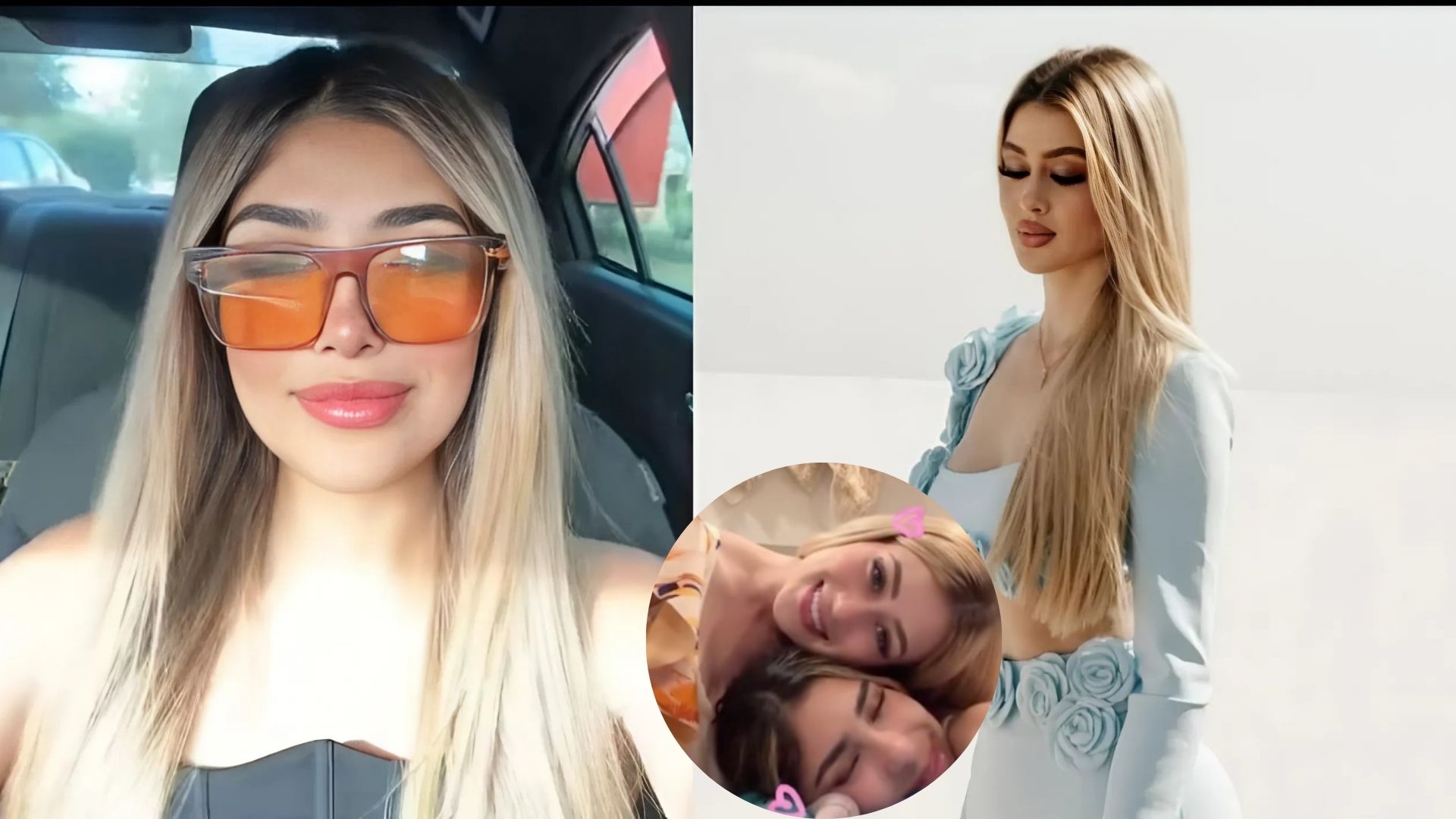 Lo que contó la amiga de Valeria Márquez, “Vivian”, en una entrevista…
