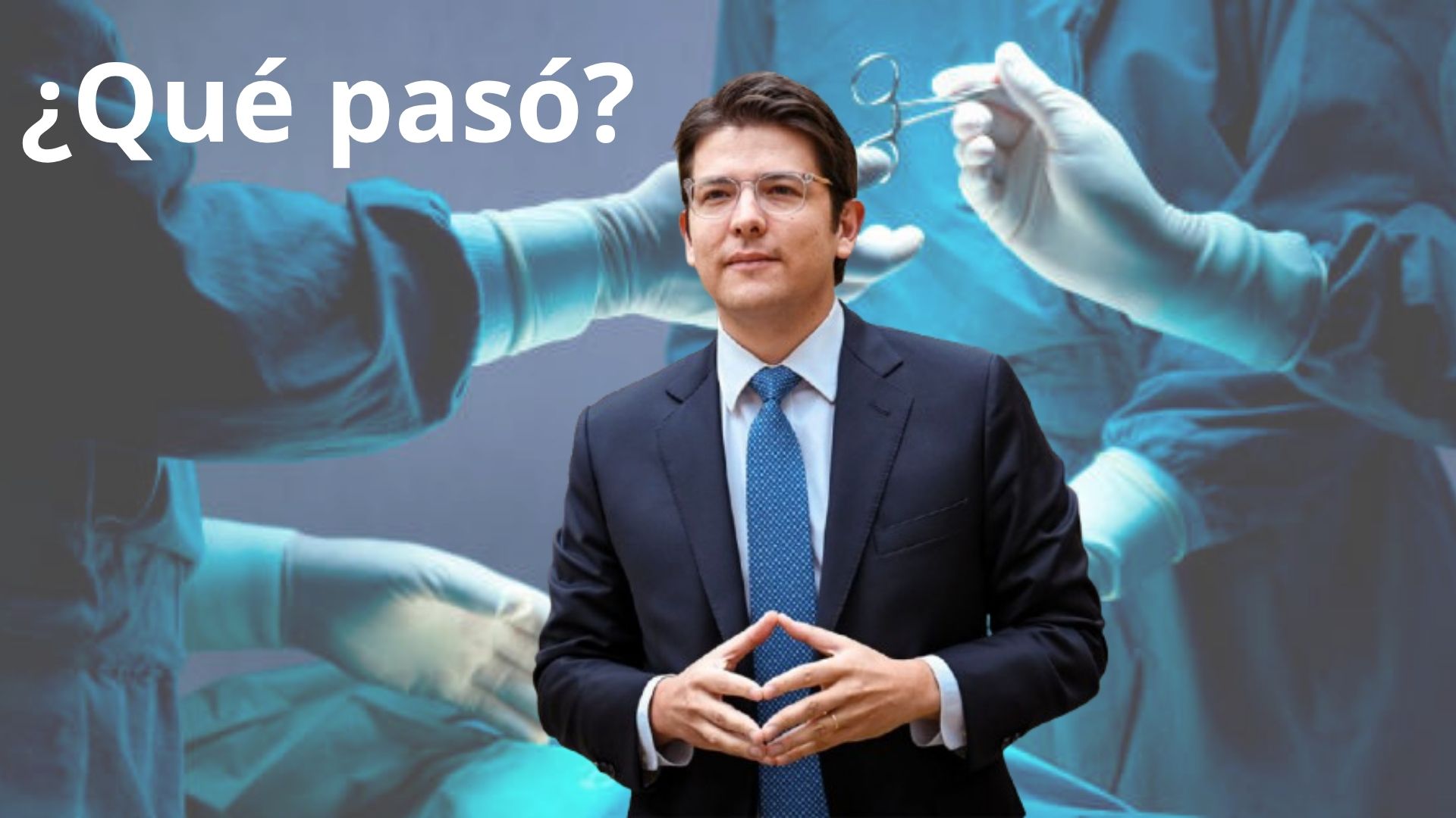 ¿A qué se debe el sangrado intracerebral de Miguel Uribe y qué implica?
