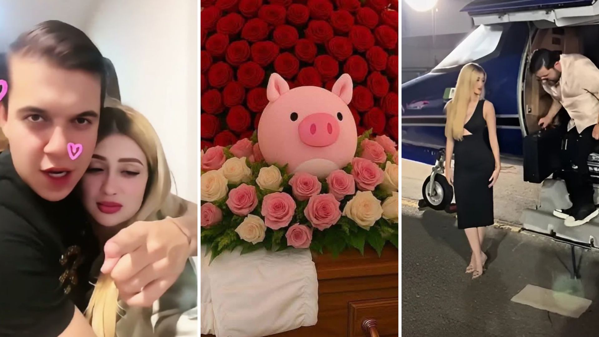 ¿Quién mató a Valeria Márquez?La muerte de Valeria Márquez enciende teorías escalofriantes…