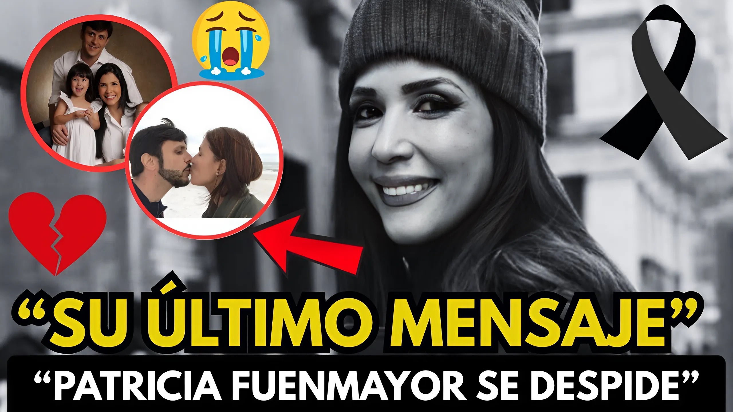 La Última Publicación de Patricia Fuenmayor Antes de Fallecer ¡Te Hará Llorar!