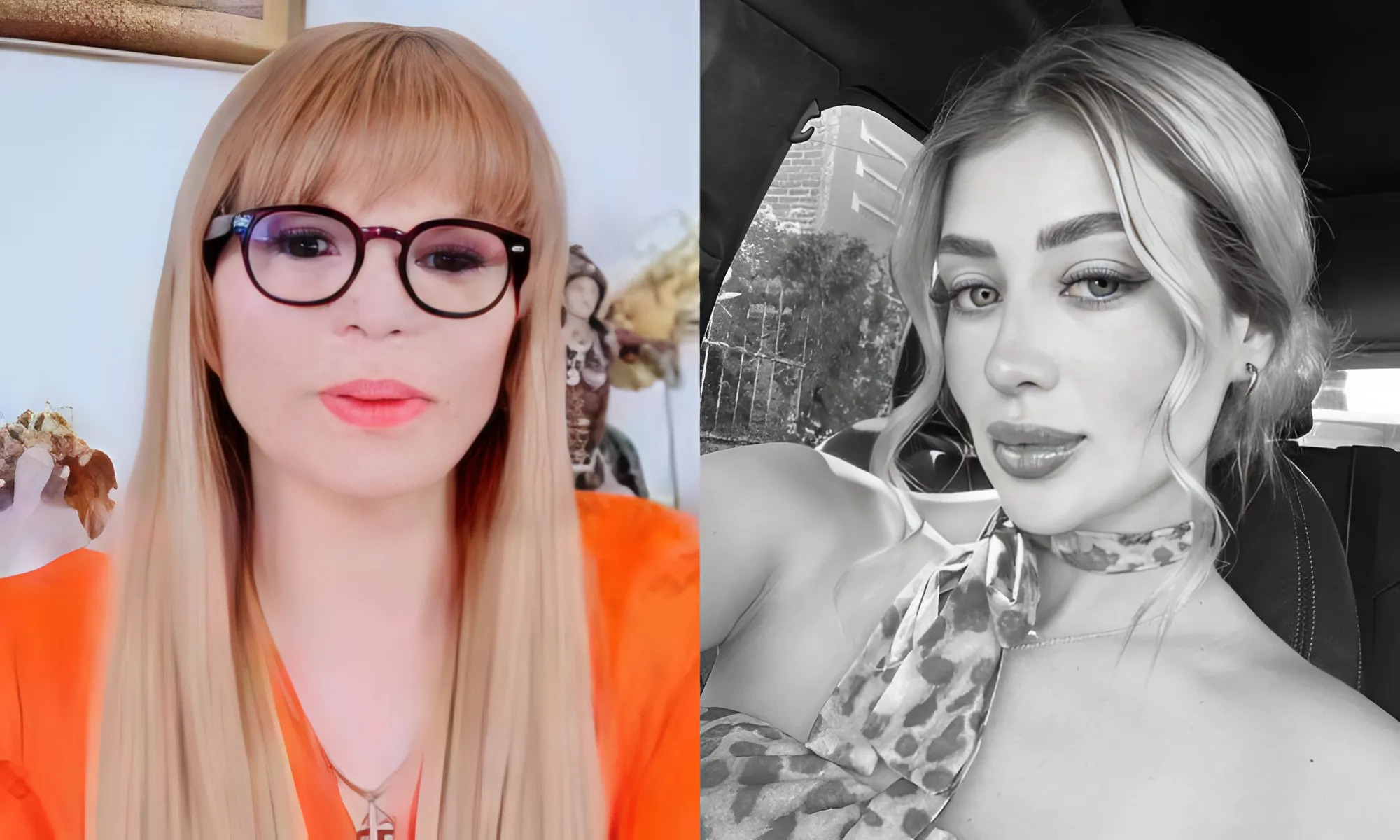 **Mhoni Vidente DESCUBRE a los CULPABLES del ASESINATO de Valeria Márquez: ¡Impactantes Pruebas Reveladas!**