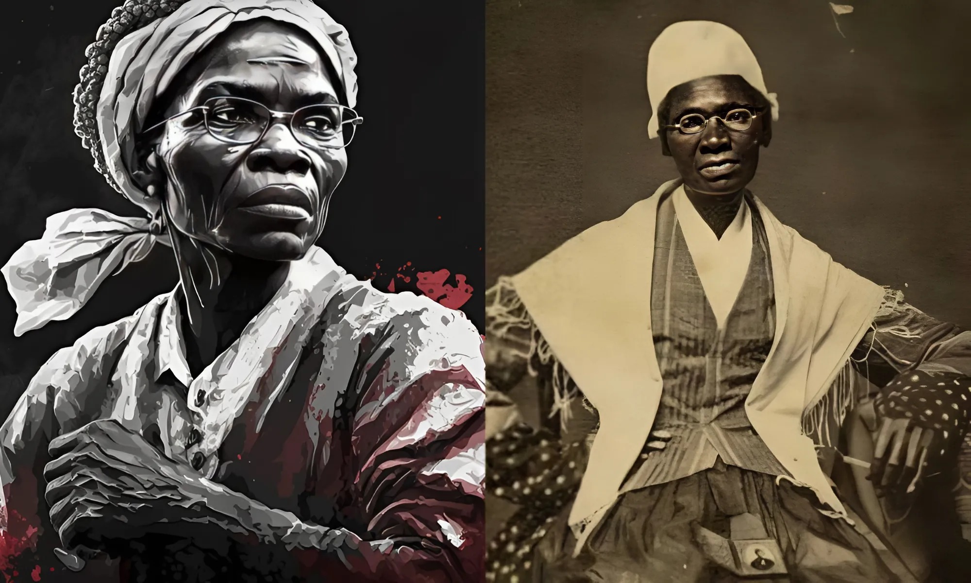 Here’s Why Sojourner Truth’s ‘Ain’t I A Woman?’ Speech Is Still Relevant Today