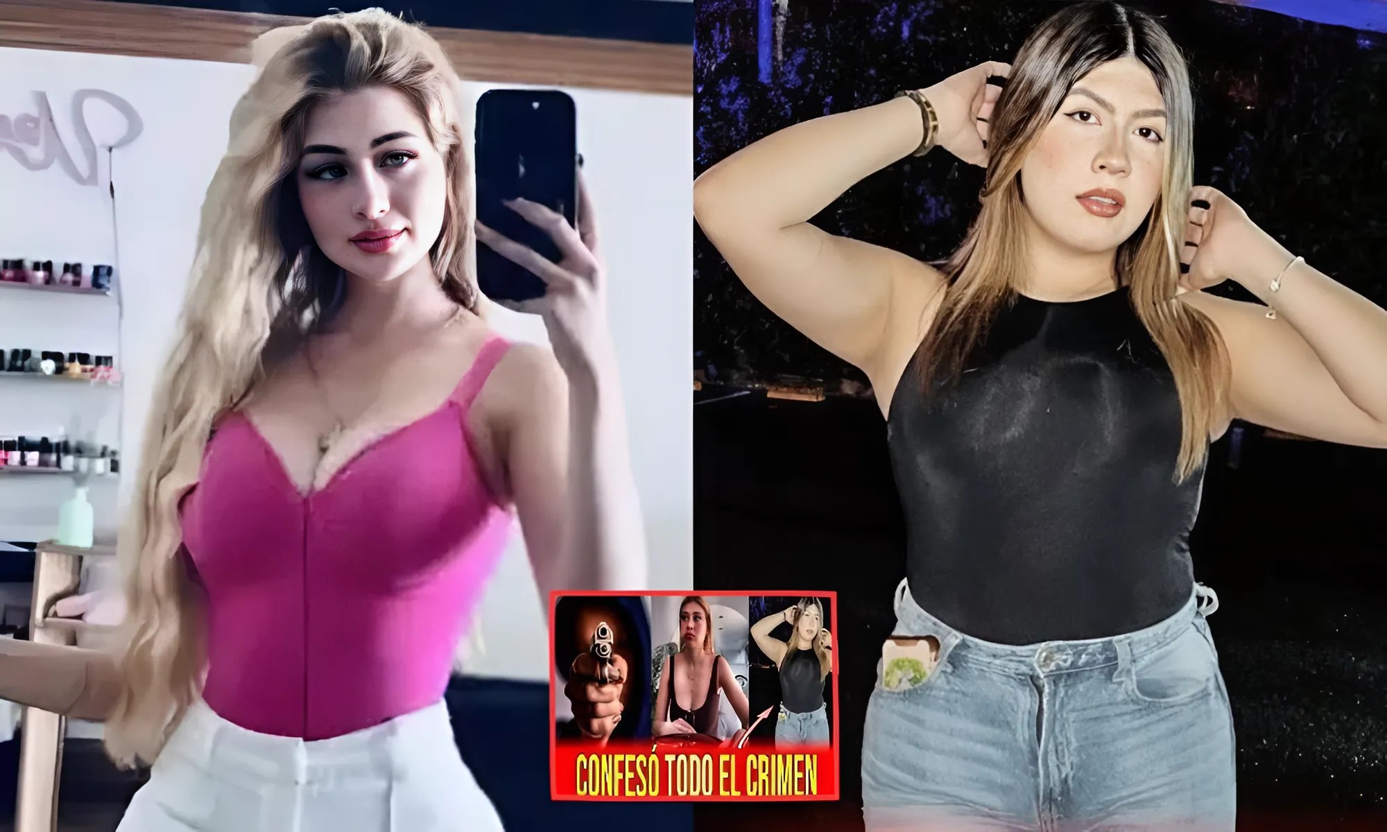 **¡Traición y Misterio! La Reveladora Confesión de la Amiga de Valeria Márquez que Podría Cambiarlo Todo sobre su Asesinato**