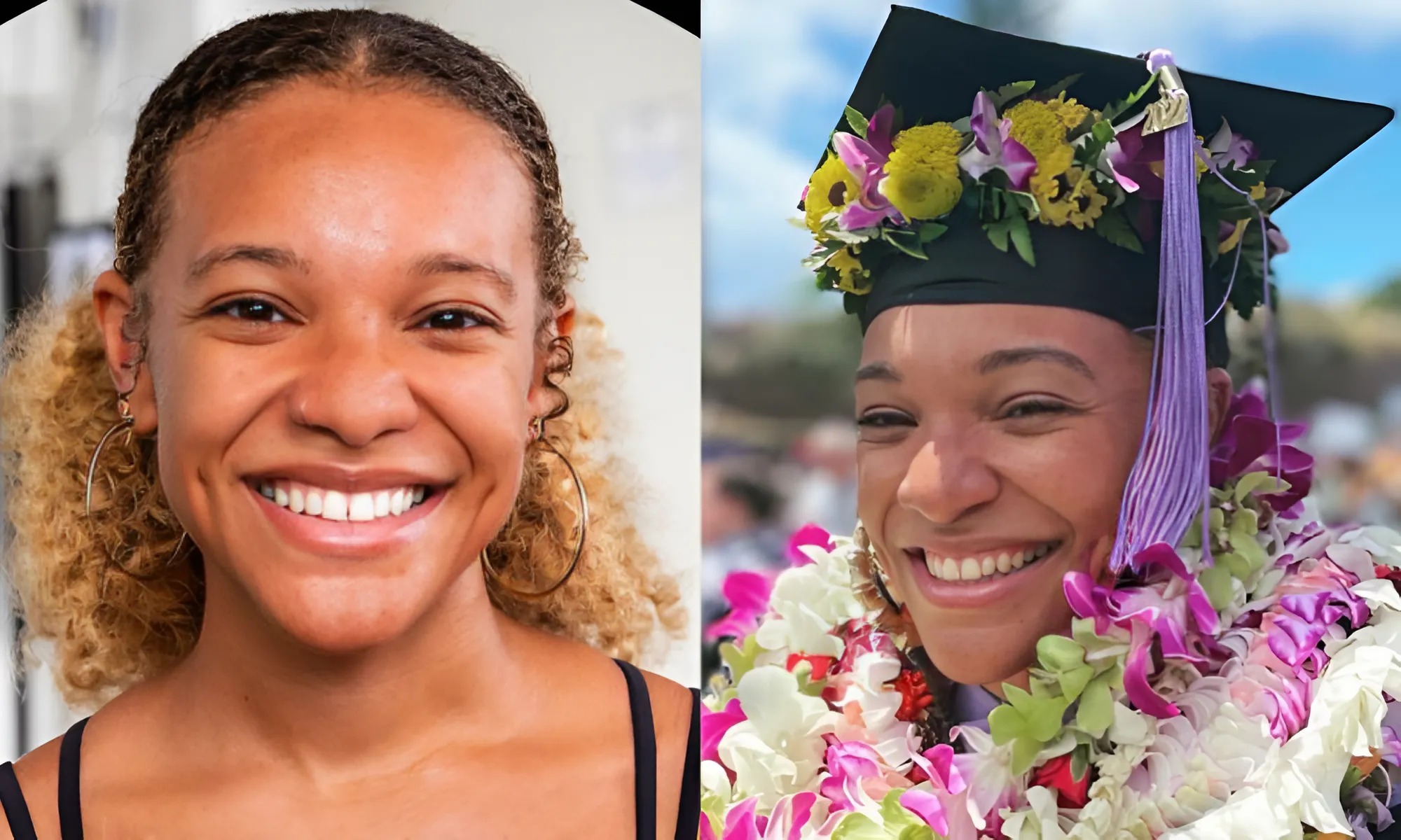 Young woman sets record at US university, becomes first black woman to earn PhD in Architecture