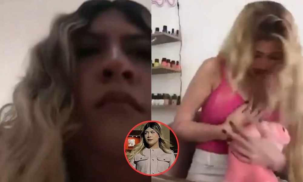 El Impactante Asesinato de Valeria: La Desconcertante Reacción de su Compañera que Deja Preguntas en el Aire