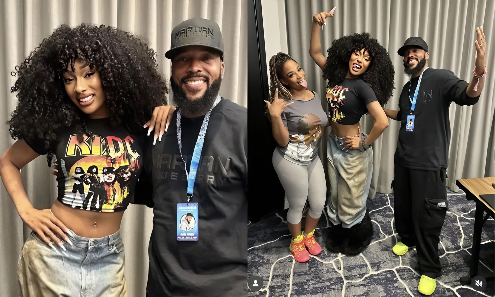 Megan Thee Stallion & ‘Boondocks’ Producer Carl Jones to Launch New Anime Series on Prime Video