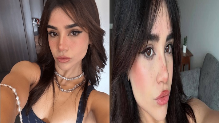Alana Flores nuevamente es víctima de la Inteligencia Artificial tras viralización de foto falsa, ahora es con un video – Infobae