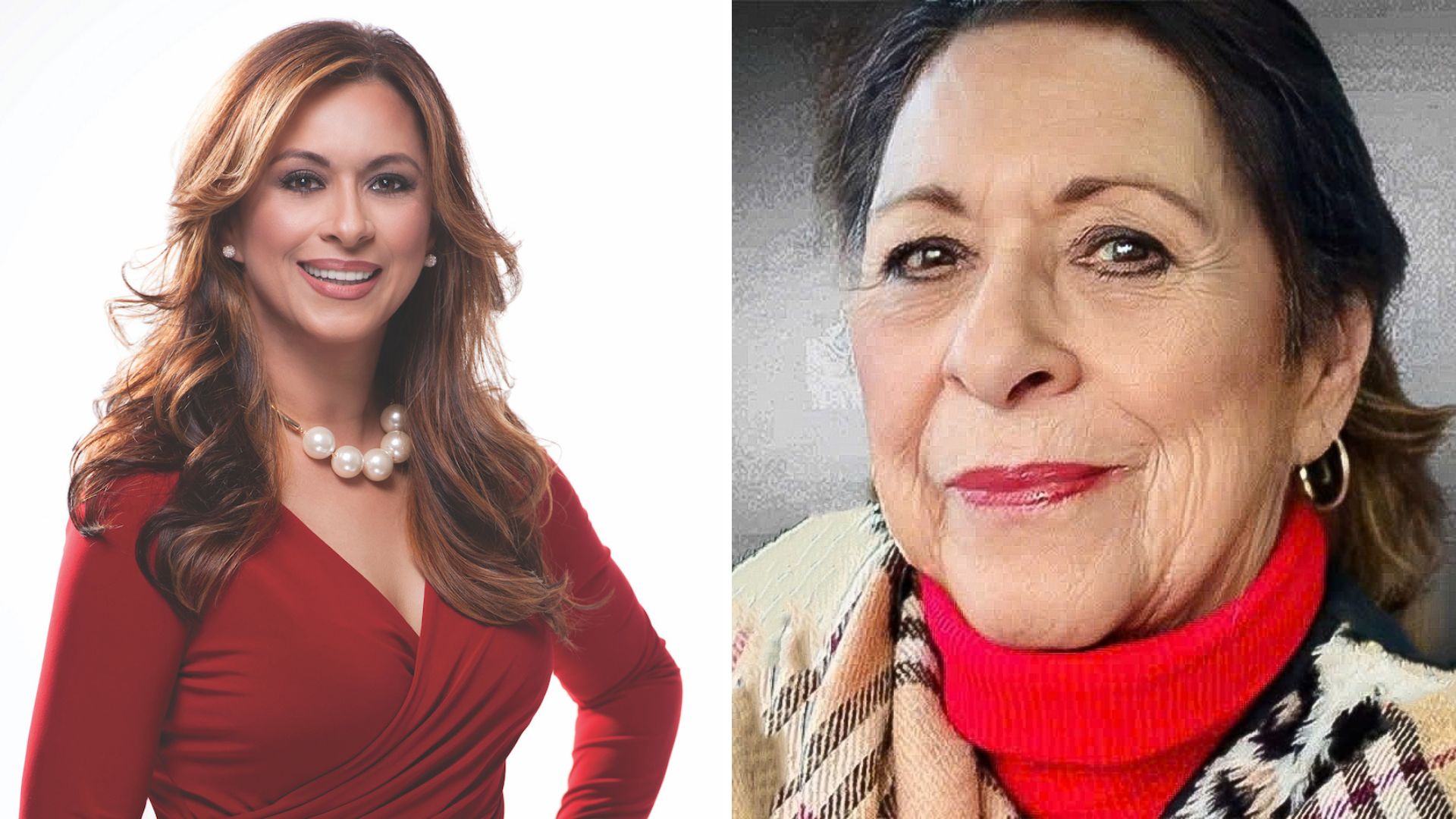 A los 64 años, Neida Sandoval finalmente confiesa lo que todos sospechábamos.